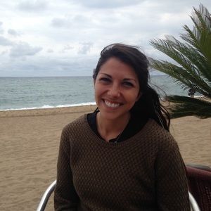 Meet your Posher, Ana